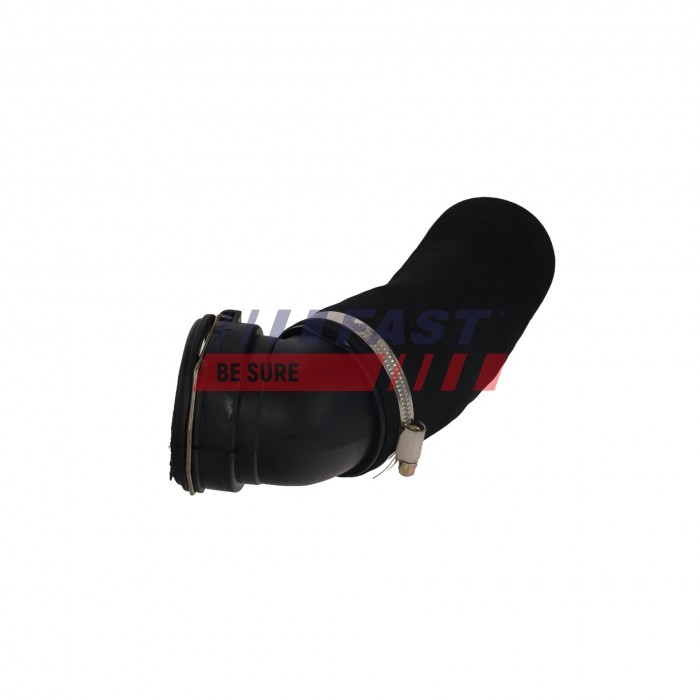 Durite d admission intercooler pour BMW Série 5 E60 E61 et Série 6 E63 E64 - 4