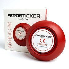 Piccolo Estintore Automatico – Non Tossico, Compatto E Senza Manutenzione, Prote