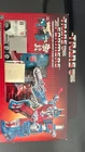Vintage 1986 G1 Transformers ULTRA MAGNUS - 100% Complete - UNUSED Stickers!