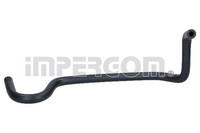 KüHlerschlauch Original Imperium 221714 Gummi FüR Opel Corsa S07 Cdti L08 L68
