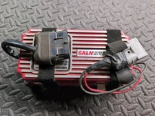MSD Ignition Box 6AL N (Nascar Ed.) Built In Rev Limiter  Extreme Duty PN 6430