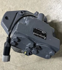 WIRTGEN GROUP Hydraulic Motor WX2943080 thumbnail 7