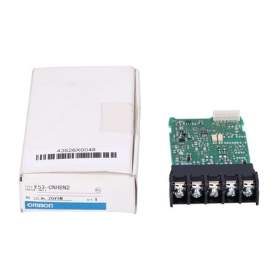 Omron E53-CNHBN2 New NFP