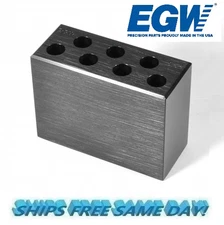 EGW Case Gauge Ammo Checker for 5.56 x 45mm NATO, 7 Hole NEW! # 70160