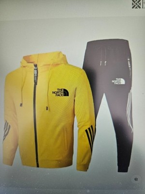 The North Face Baumwoll Hoodie