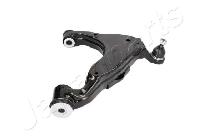Bras de liaison Japanparts BS-2041L contre l'usure anormale des pneus avant gauche