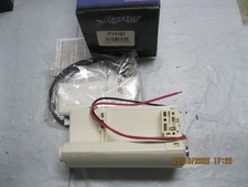 Fuel Pump And Strainer Set Carter P74107 Box Rough