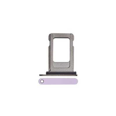 iPhone 14 Pro Max Sim Tray (Gold-Single Sim)