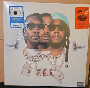 Migos Culture Vinyl | eBay