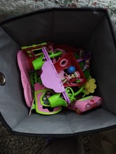 strawberry shortcake dolls