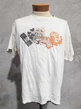 Vintage 2000s Nintendo Super Mario Bros T-shirt NES Controller