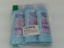 Suave Sweet Pea  Violet Invisible Solid 48HR Antiperspirant  Deodorant - 2.6oz