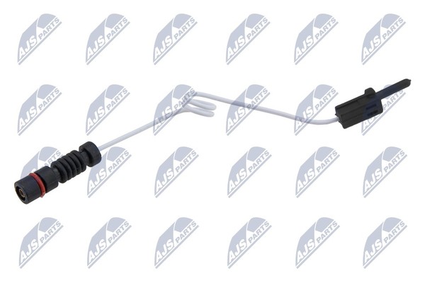 NTY HCZ-ME-005 Warnkontakt, Bremsbelagverschleiß FüR MERCEDES-BENZ-image