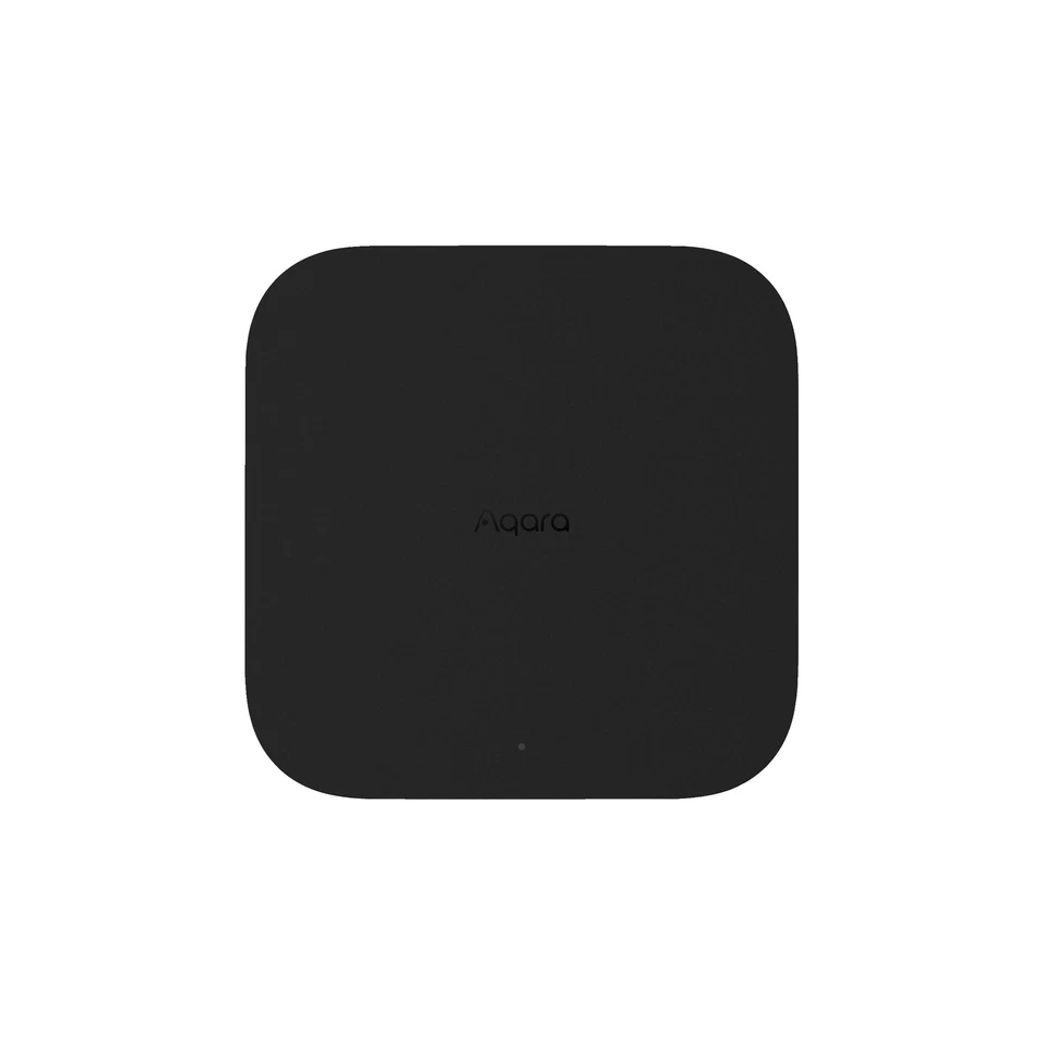AQARA Hub M3 Hub, Black