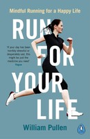 William Pullen | Run For Your Life | Taschenbuch | Englisch (2018)
