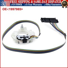 1x Turn Signal Switch For 1973-1983 Chevrolet C10suburbancustomdeluxe1997985 1x Turn Signal Switch For 1973-1983 Chevrolet C10suburbancustomdeluxe1997985