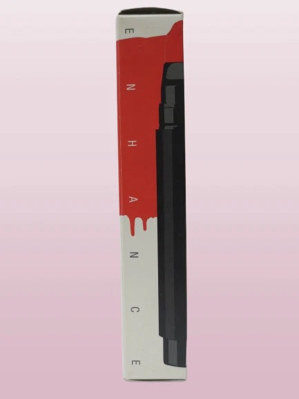 TEMPTU RETOQUE RUBOR ACABADO SUAVE #406 RUBOR CORAL 0,63 OZ LOTE DE 2 EN CAJA Foto 3 de 4