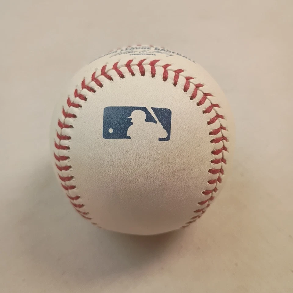 Bryce Harper Signed Autographed Official Major League Baseball Phillies - Image 4 of 4