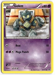Golett 45/101 Plasma Blast Common