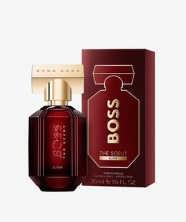 Boss The Scent Elixir Parfum Intense 30ml Spray