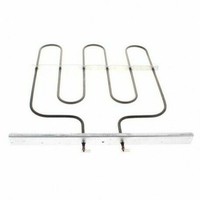 Widerstand 1200W Unten Ofen Ariston Indesit Original C00045431