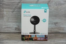 Kasa Camera KC120 TP-Link 1080P Wireless Indoor Security Camera Works w/Alexa