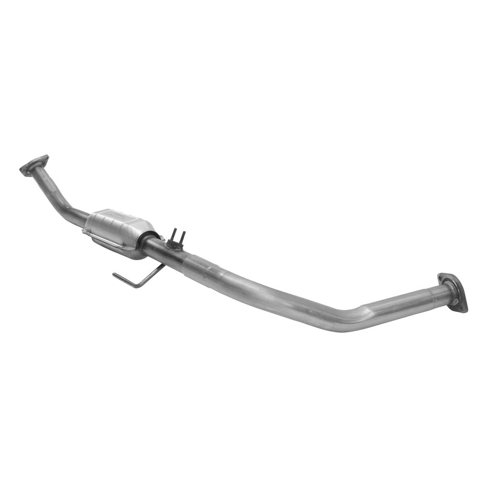 AP Exhaust Catalytic Converter EPA Approved For Toyota Sequoia 2001-2004 - Image 2 of 3