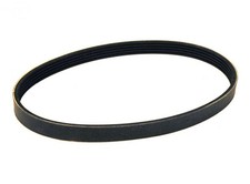 Exmark Lazer Z Pump Drive Belt 5/8" x 57.19" Replaces 633569 1-633569