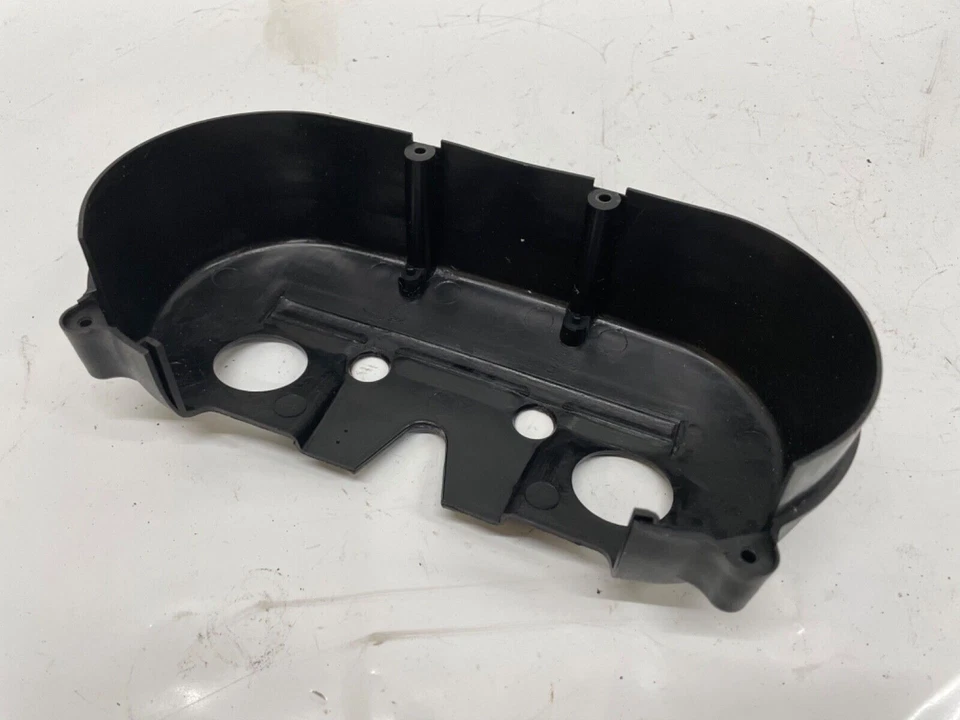 Honda CB250T, CB400T Tachogehäuse unten, Gehäuse 37617-413008 B5980 - Bild 3 von 4