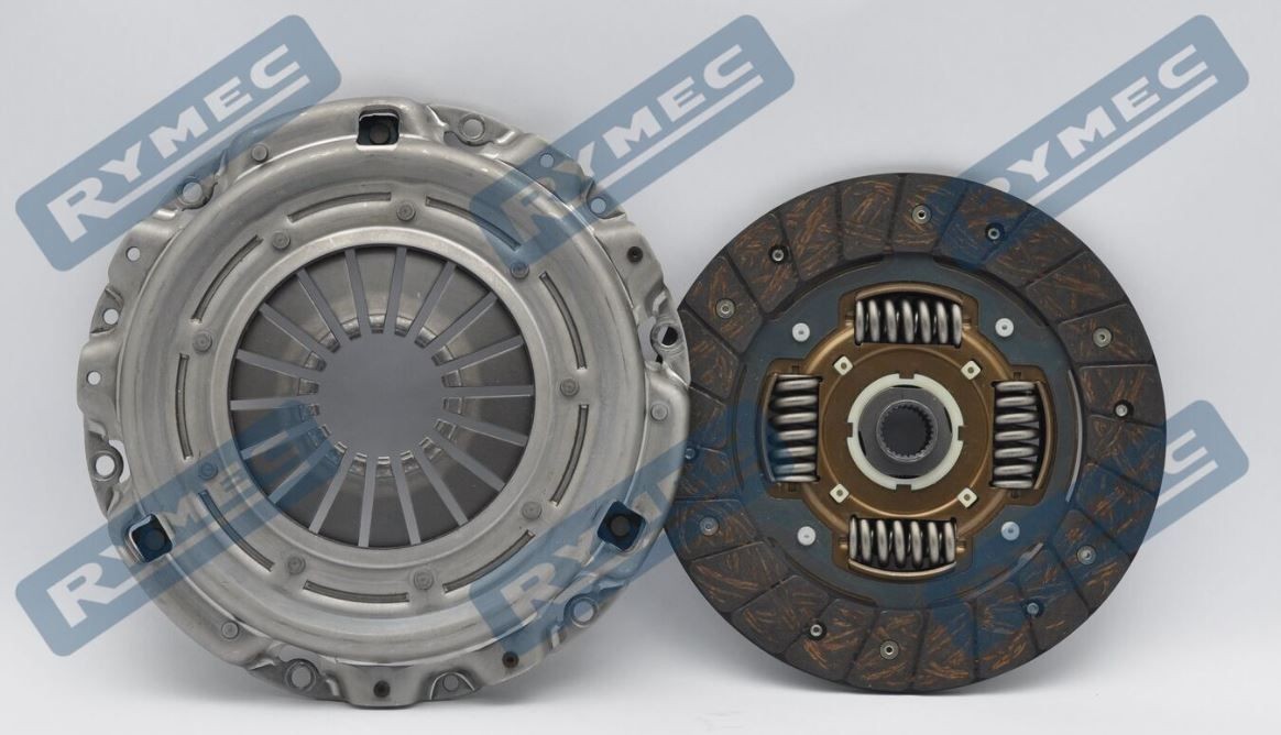 Clutch Kit for NISSAN NV200 Van 2010 on