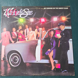 Midnight Star No Parking on the Dance Floor | eBay
