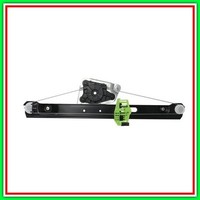 Fensterhebermechanismus Hinten Links Mod5 TüRer Bmw 3Er - E90E91 - (Bj.