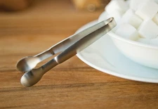 Sugar Tongs - Stainless Steel - 2 Pack - Fox Run