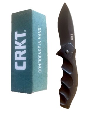 CRKT Foresight  Ken Onion  K221 KKP Messer
