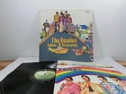 New ListingThe Beatles Yellow Submarine Japan LP AP-8610 YEX-715 Stereo EX+ Tested UK Cut