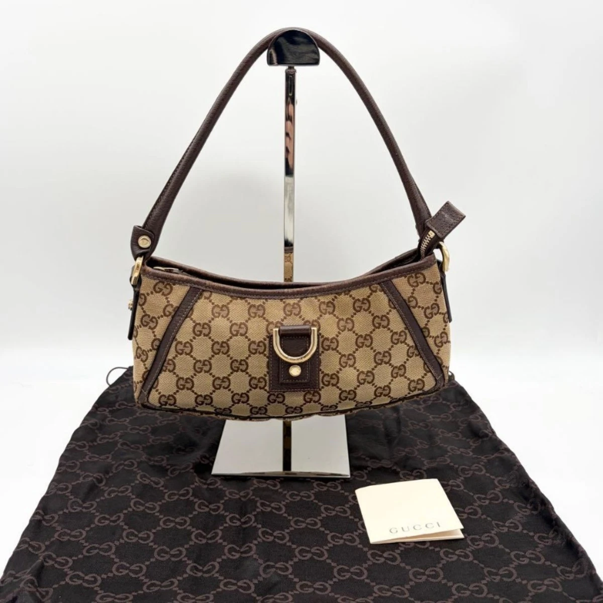 Gucci Abbey Bags for sale | eBay