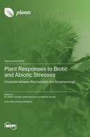 Plant Responses To Biotic And Abiotic Stresses | Buch | Englisch (2023)