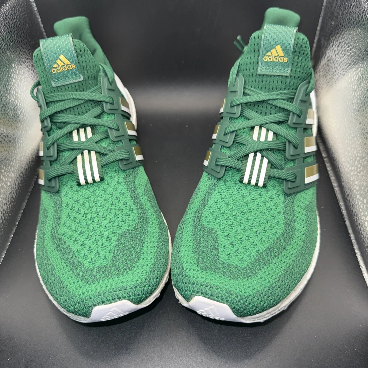adidas JuJu Smith-Schuster x UltraBoost 2.0 Long Beach Polytechnic