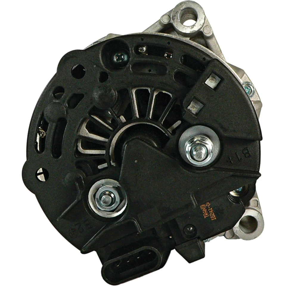 Alternador para Chevrolet Avalanche 2500 2005-2006; 400-24234 Foto 4 de 4