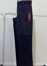 Dickies 874 Original Fit Mens Work Pants Navy Blue 34x34