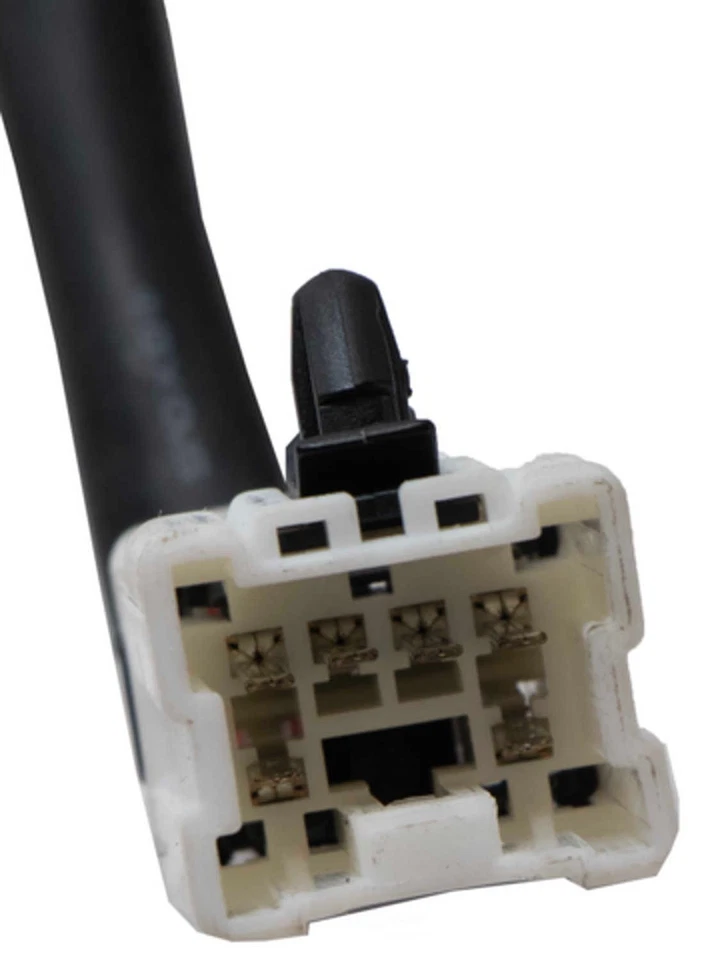 Power Window Motor and Regulator Assembly Front Left ACI/MAXAIR 88244 - Image 3 of 4