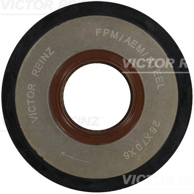 WELLENDICHTRING NOCKENWELLE 81-10652-00 FÜR VOLVO D420T2/420T8 2.0L 4cyl - Bild 2 von 6