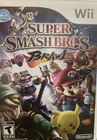 Super Smash Bros. Brawl (Nintendo Wii, 2008)