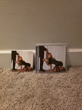 Sabrina Carpenter Signed Man's Best Friend Cd Insert And Cd  Proof Of Purchase