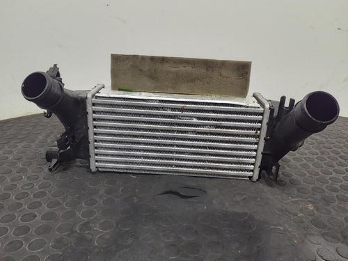 FORD FIESTA Intercooler 2017-2022 1.0L SFJP H1BG6K775AC
