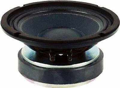 Beyma 6V2BX Coax 6 Woofer