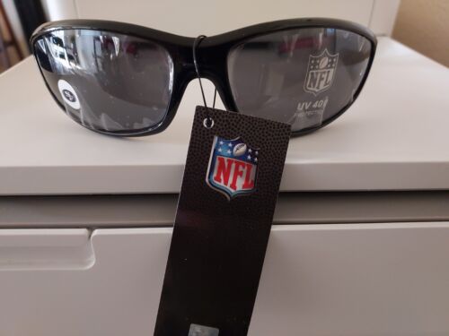 San Fransisco 49ers Wrap Sunglasses NFL Football