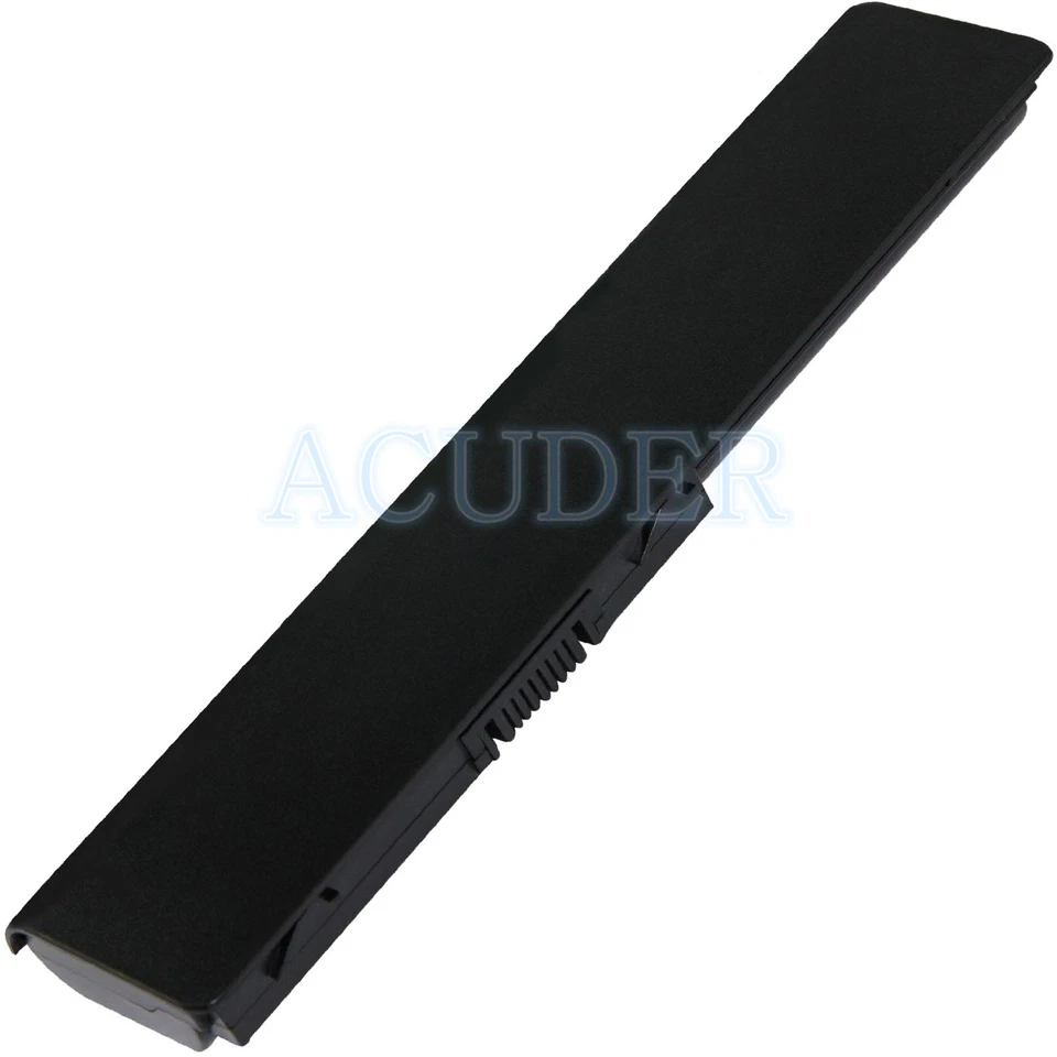 Batería Original para Portátil MU06 CQ42 2000-425NR Notebook 593553-001 CQ32  Foto 4 de 4