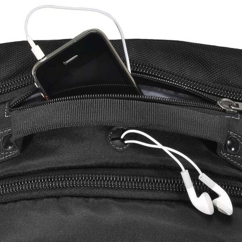 Everki 18.4" Business 120 Travel Checkpoint Friendly Protective Laptop Backpack - Picture 6 of 6