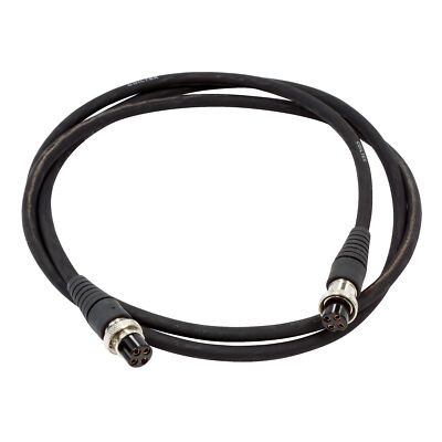 Coiltek 1.7M Straight Power Cord for Minelab SD & GP Series Detectors B02-0003
